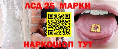 стаф Берёзовский